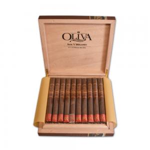 Oliva Serie V - Melanio Edici?n A?o 2022 Cigar - Box of 10