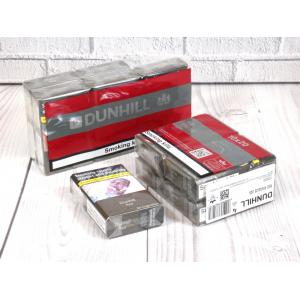 Dunhill Kingsize Red - 1 Pack of 20 cigarettes (20)