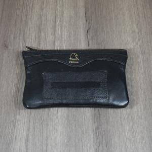 Falcon Tobacco Pouch with Zip & Paper holder