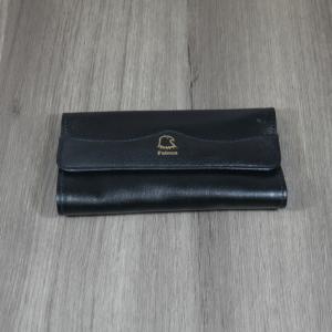 Falcon Roll up Tobacco Pouch with Paper Holder