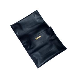 Dr Plumb Non Pecarry Roll Up Leather Tobacco Pouch