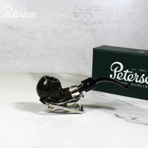 Peterson Deluxe System 3S SmoothDark P Lip Pipe (PE1702)