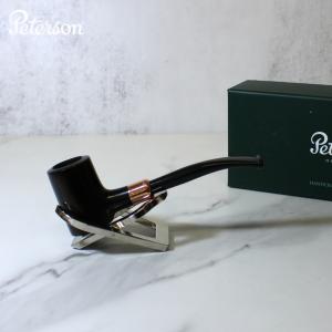 Peterson 2022 Christmas Copper Army Smooth 701 Fishtail Pipe (PE2030)