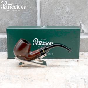 Peterson Aran 221 Smooth Bent Fishtail Pipe (PE2523)