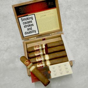 Padron No. 50 Family Reserve Maduro Cigar - Box of 10