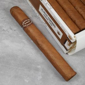 Rafael Gonzalez Petit Coronas Cigar - 1 Single