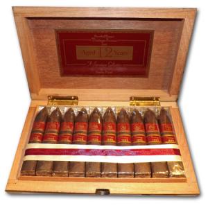 Rocky Patel Vintage 1990 Broadleaf Petit Belicosos Cigar - Box of 20