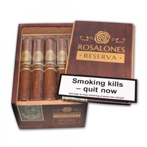 Joya de Nicaragua Rosalones Reserva Robusto 550 Cigar - Box of 20