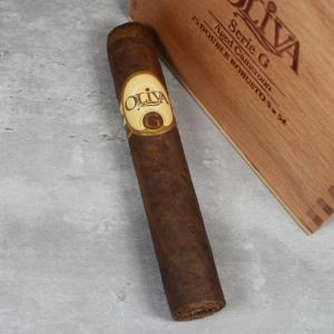 Oliva Serie G Double Robusto Cigar - 1 Single