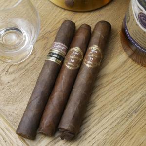 A Tatuaje Trio Sampler - 3 Cigars