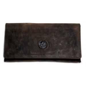 Rattrays Peat TP3 Large Leather Box Pipe Pouch