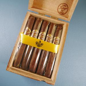 Tatuaje 10th Anniversary Belle Encre Perfecto Cigar - Box of 20