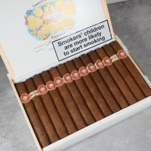 H. Upmann Regalia Cigar - Box of 25