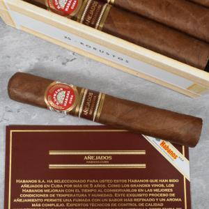 H. Upmann Robusto Anejados Cigar - 1 Single