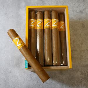Zino Nicaragua Toro Cigar - Box of 25