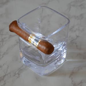 Adorini Cigar, Rum & Whisky Glass (AD107)