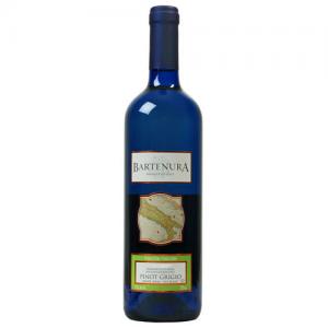 Bartenura Pinot Grigio Wine - 75cl 11.5%