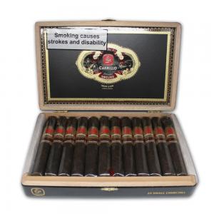 E.P Carrillo Seleccion Oscuro Small Churchill Cigar - Box of 24