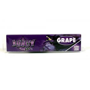 Juicy Jays Grape Kingsize Rolling Paper 1 Pack