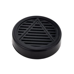 Round Humidifier System - Black