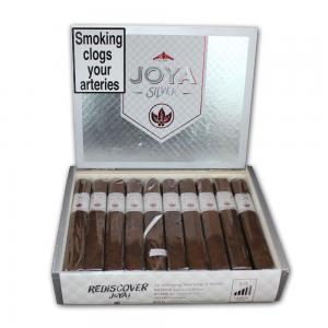 Joya de Nicaragua Silver Toro Cigar - Box of 20
