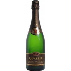 Quartet Roederer Estate NV Sparkling Wine - 12.5% 75cl