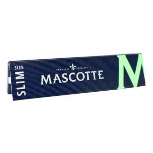 Mascotte M Series Kingsize Slim Rolling Papers 1 pack