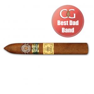 Montecristo Open Regata Cigar - 1 Single (Best Dad Band)