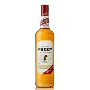 Paddy Irish Whiskey - 40% 70cl