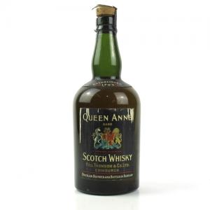 Queen Anne Rare Circa 1950s Scotch Whisky - 70 Proof 40%