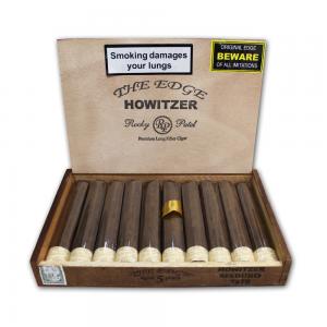 Rocky Patel The Edge Maduro Howitzer Cigar - Box of 10