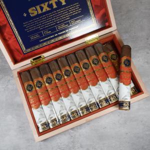 Rocky Patel Sixty Sixty Cigar - Box of 20
