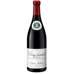Volnay Santenots Louis Latour Red Wine - 75cl