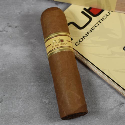 NUB Connecticut 354 Cigar - 1 Single