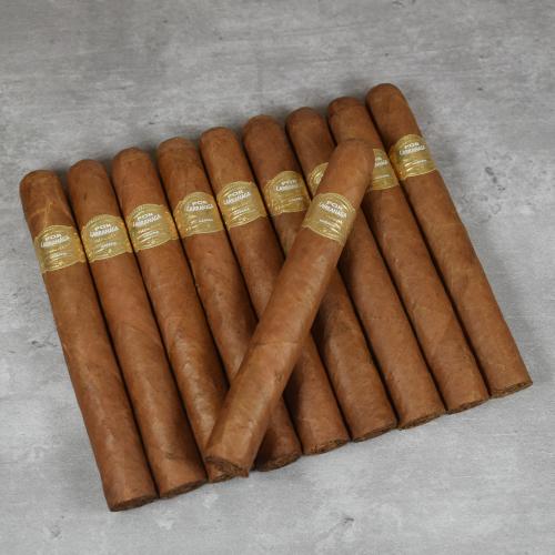 Por Larranaga Petit Coronas Cigar - Bundle of 10