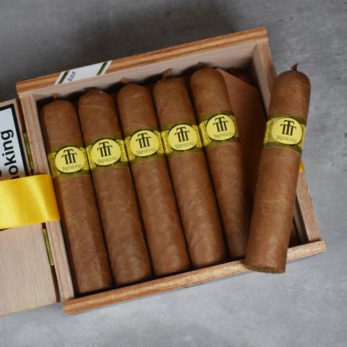 Trinidad Vigia Cigar - Cabinet of 12
