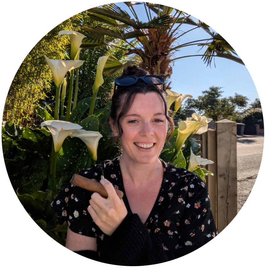 Billie - Marketing Executive