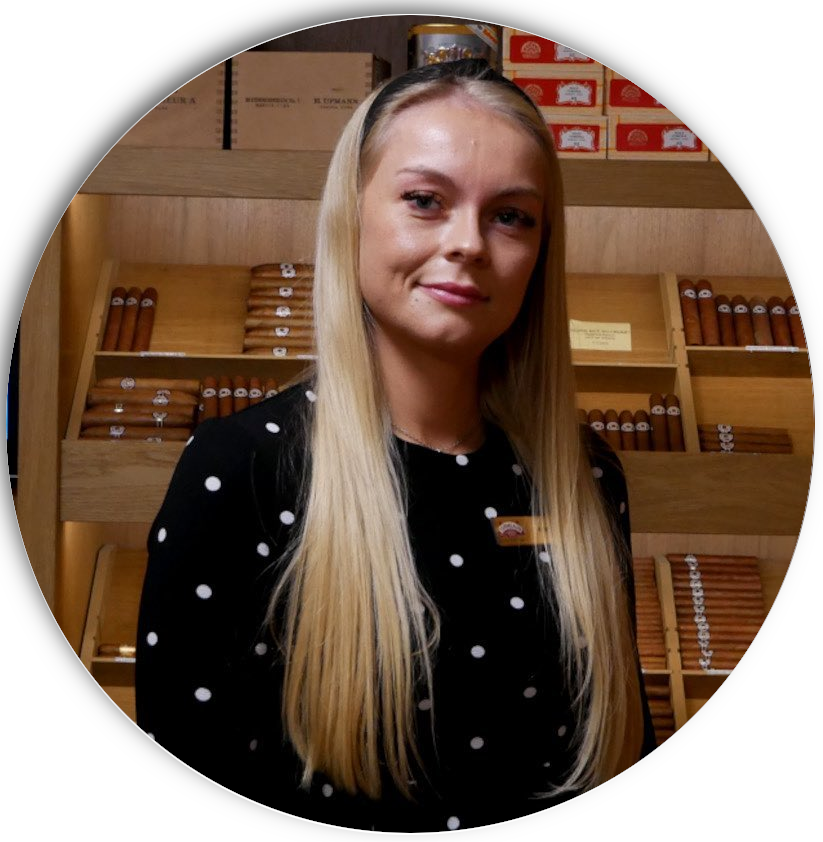 Kim - Orders Manager
