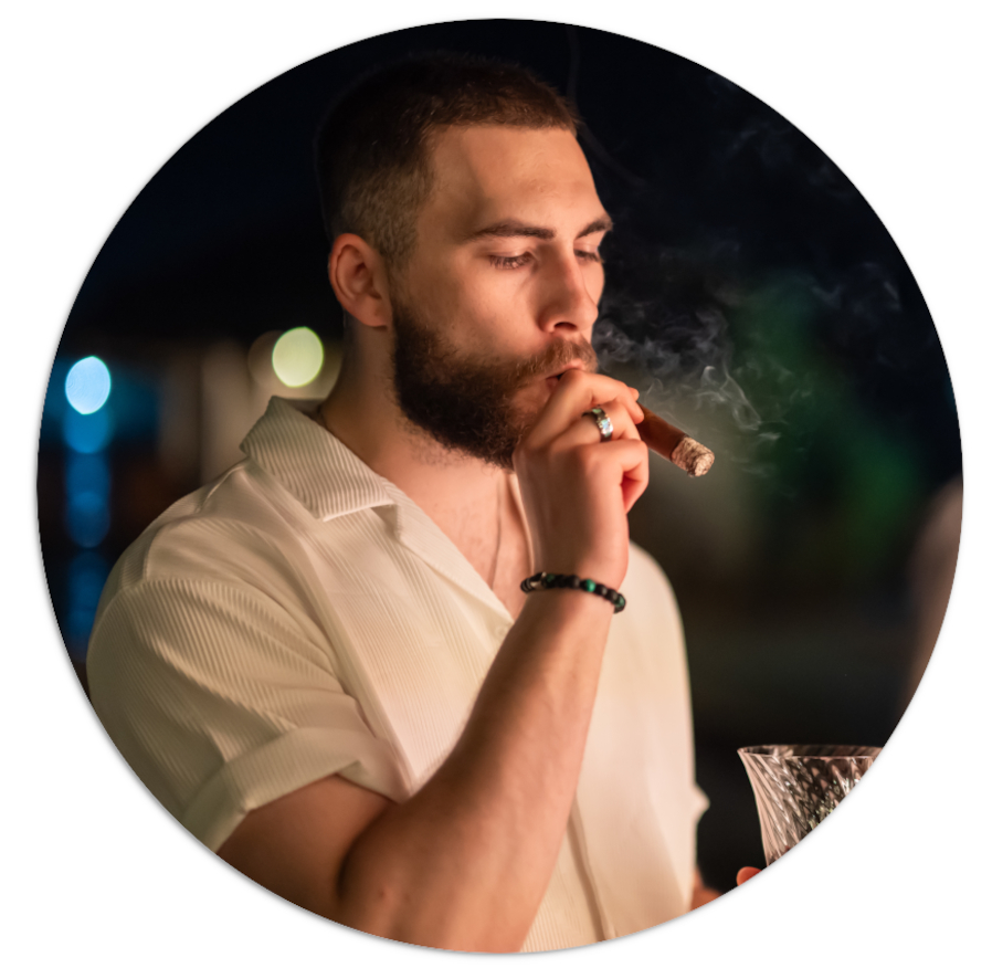 Lewis - Content Creator