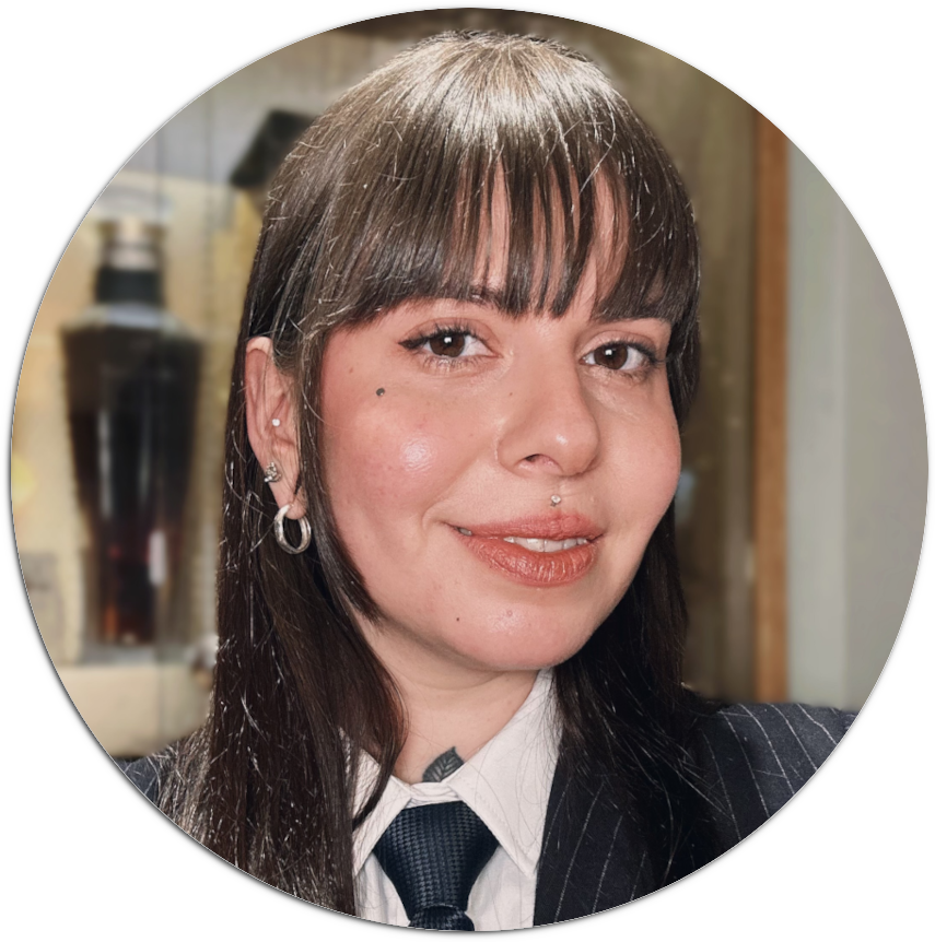 Raluca - Liverpool Store Manager