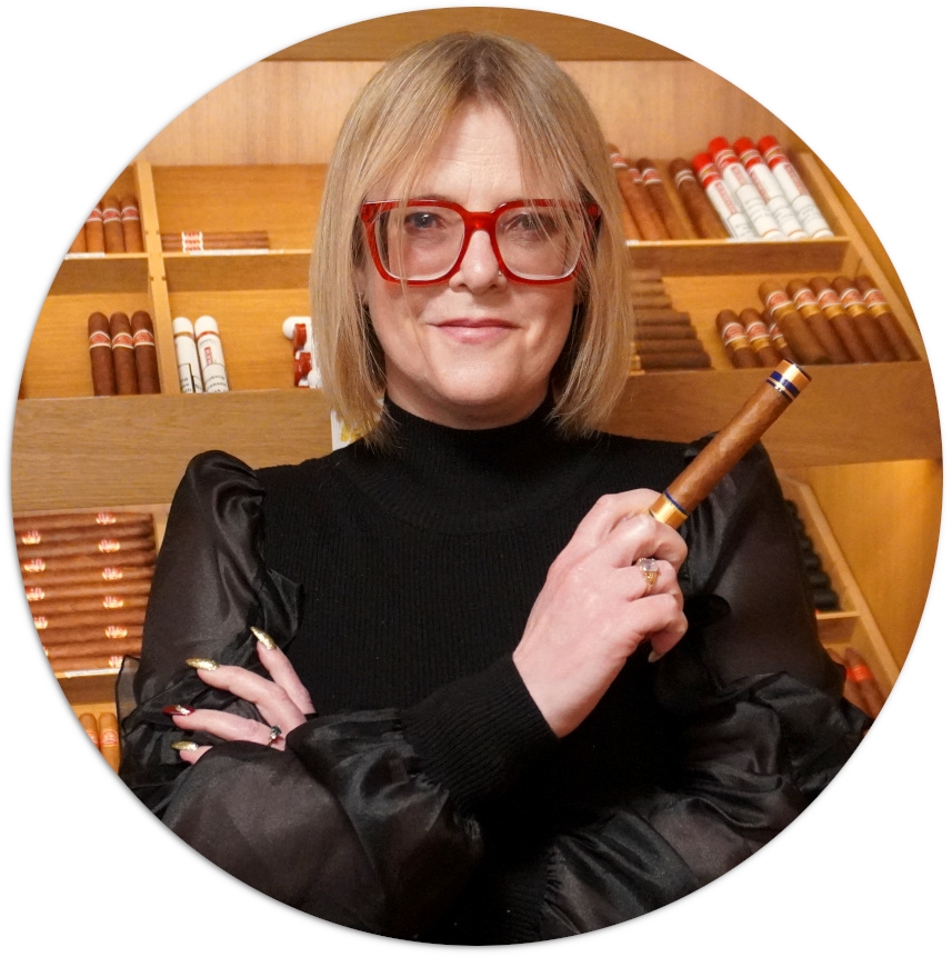 Sara - Turmeaus Retail Operations Manager
