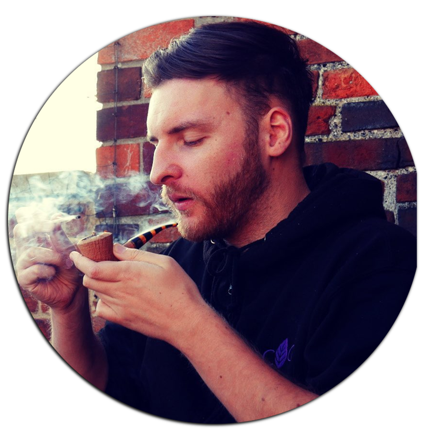 Liam - Marketing Manager