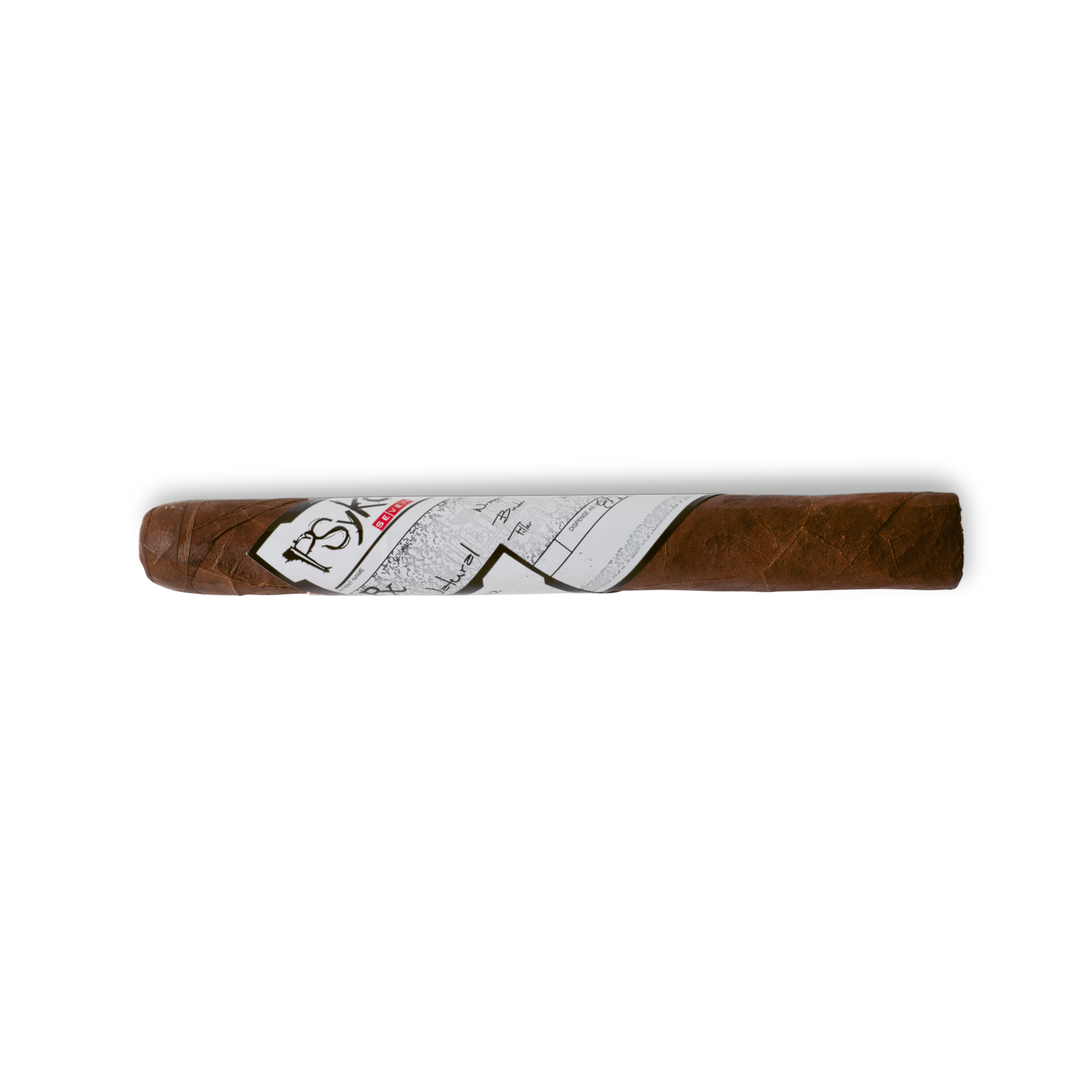 PSyKo 7 Toro Cigar - 1 Single (End of Line)