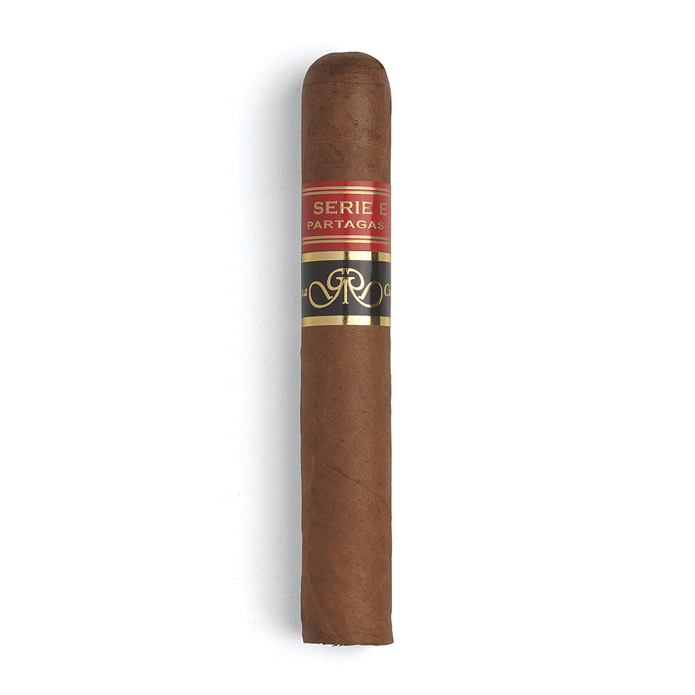 Partagas Serie E No. 2 Gran Reserva Cosecha 2015 Cigar - 1 Single