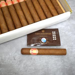 Saint Luis Rey Regios Cigar - 1 Single