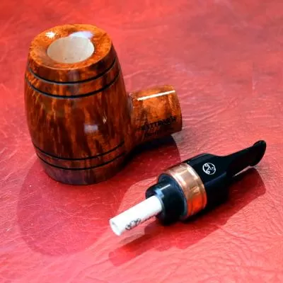 Pipe Options