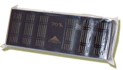 Credo Humidifier Titan Black - up to 300 Cigar Capacity