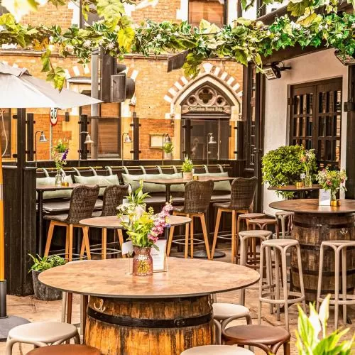 Turmeaus Chester Cigar & Whisky Sampling Event - Wednesday 24th September 2025
