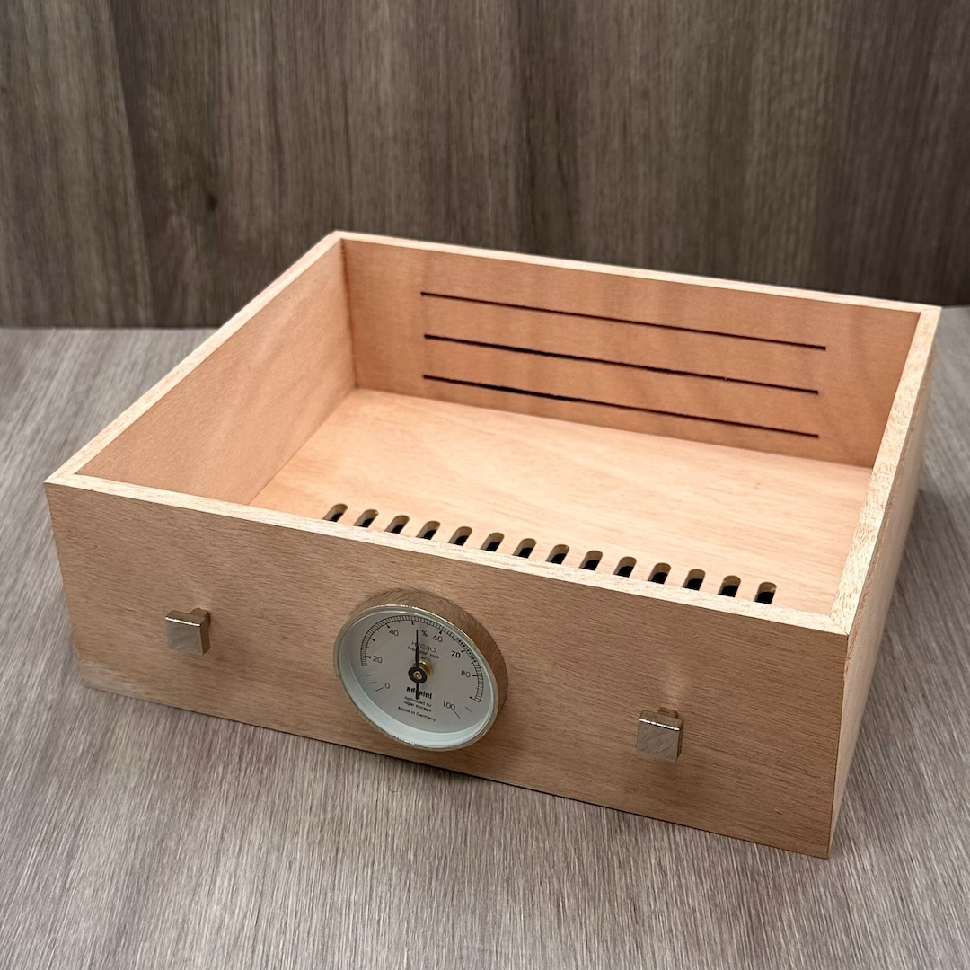 Adorini Cube - Spare Humidor Tray