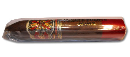 Arturo Fuente Opus X Belicoso XXX Cigar - 1 Single